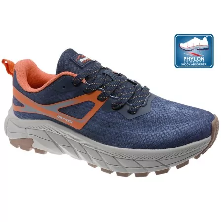 Sapato Trekking Homem  - Phylon Shock Absorber