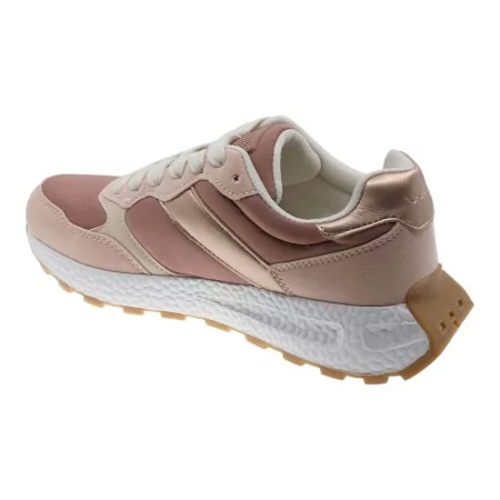 Sapato Casual Para Senhora  - Phylon Shock Absorber