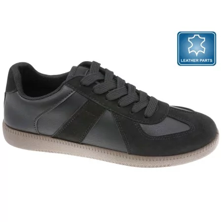 Sapato Casual Para Senhora  - Leather Parts