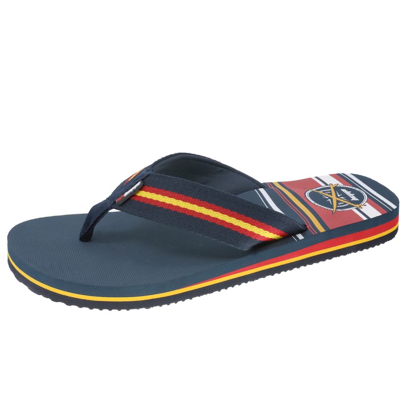 Chancla Para Juvenil