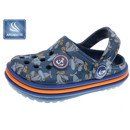 Soca Infantil  - Eva Clogs