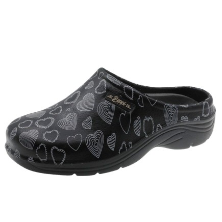 Soca Para Senhora   - Eva Clogs