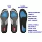 Semelle Fresh / Anti-bacterie 29-- 34 Semelle Fresh / Anti-bacterie 29-- 34