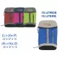 Sac Thermique 15 L Red Color Sac Thermique 15 L Red Color