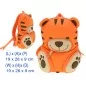 Mochilas N/d  Designed By Beppi