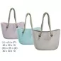 Bolsa Casual - Beige -  Couleur Beige