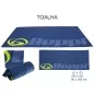 Toalha De Praia Microfibra  - Designed By Beppi