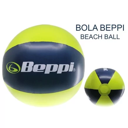 Bola De Praia Beppi Designed By Beppi