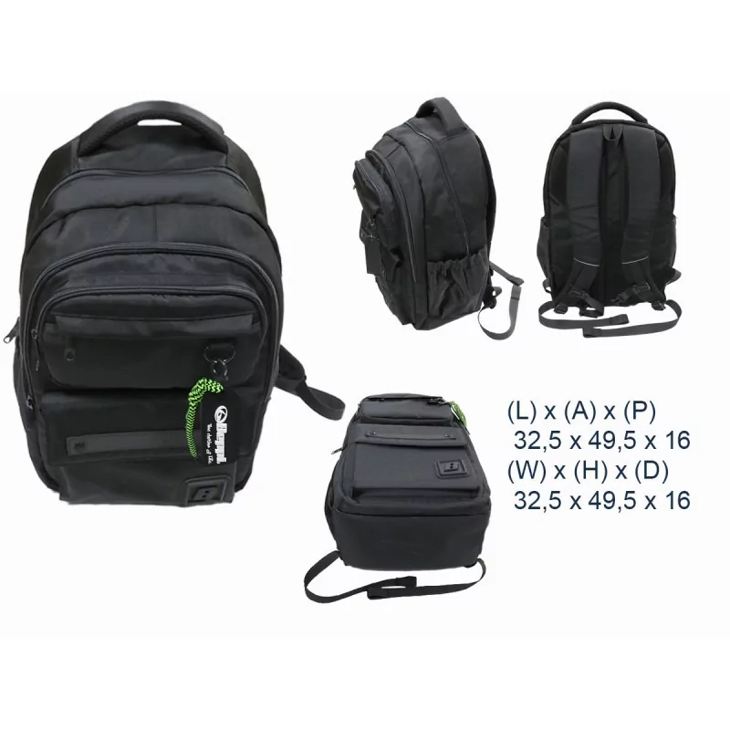 Mochilas N/d  Designed By Beppi