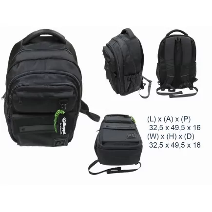 Mochilas N/d  Designed By Beppi