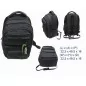Mochilas N/d  Designed By Beppi