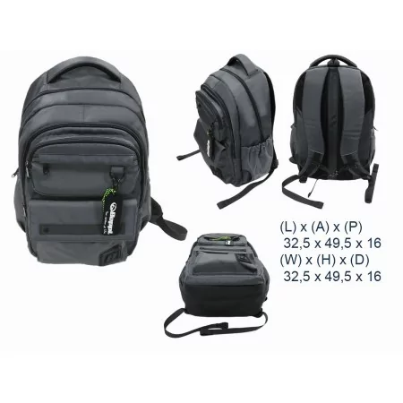 Mochilas N/d  Designed By Beppi