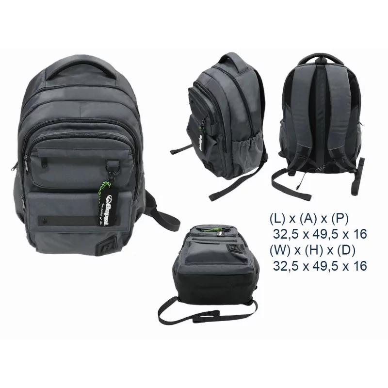 Mochilas N/d  Designed By Beppi