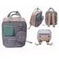 Mochilas N/d  Designed By Beppi