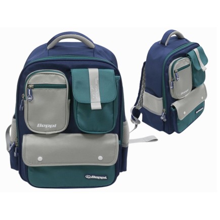 Mochilas N/d  Designed By Beppi