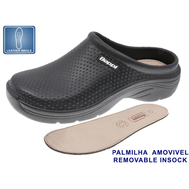 Soca Para Senhor  - Eva Clogs