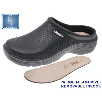 Soca Para Senhor  - Eva Clogs