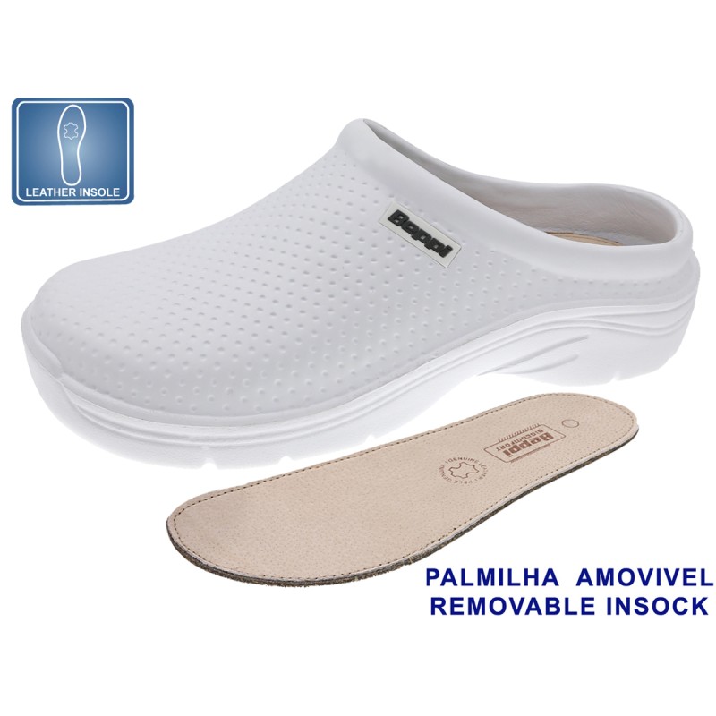 Soca Para Senhor  - Eva Clogs