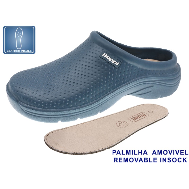 Soca Para Senhor  - Eva Clogs