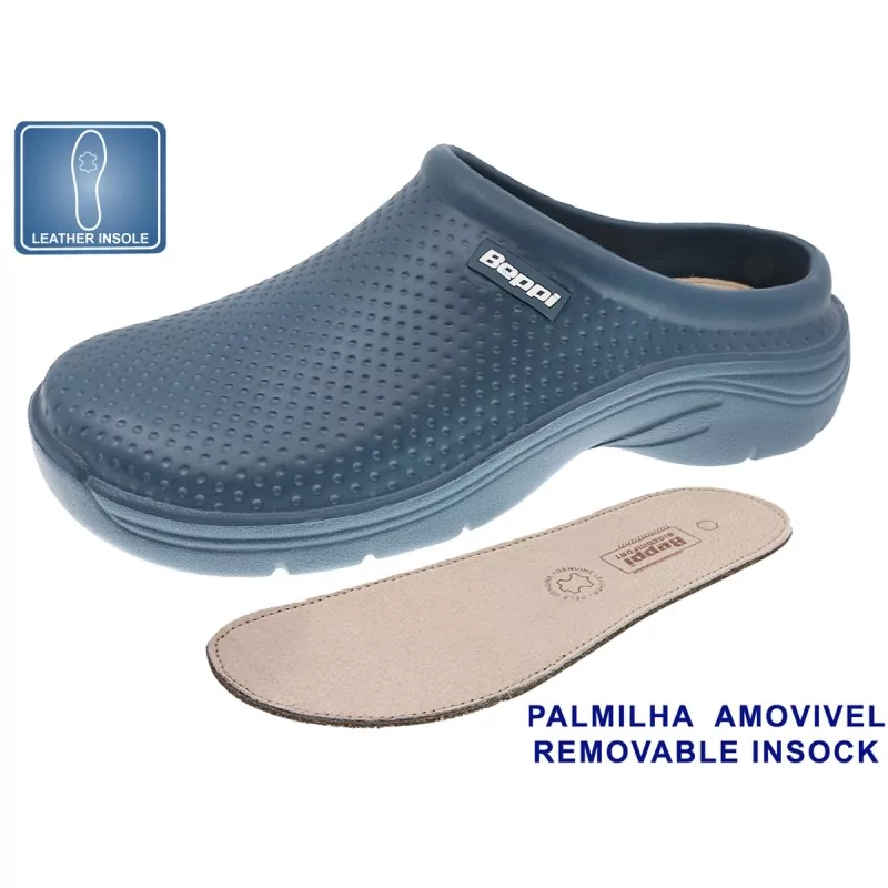 Soca Para Senhor - Eva Clogs Soca Para Senhor - Eva Clogs