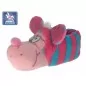 Jóvenes Pantufa