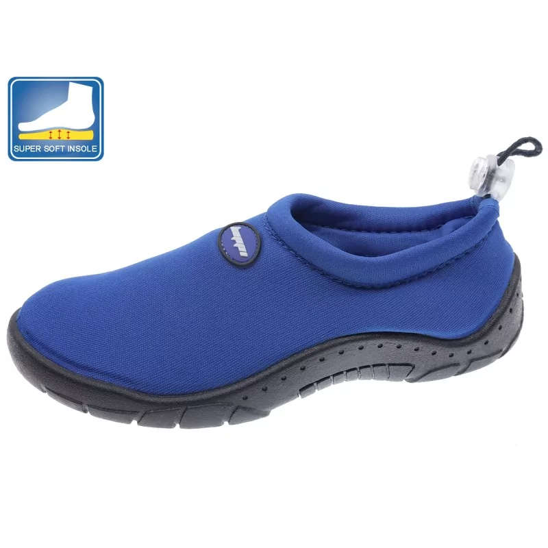 Zapato De Agua Juvenil Zapato De Agua Juvenil