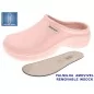 Soca Para Senhora - Eva Clogs Soca Para Senhora - Eva Clogs