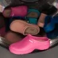 Soca Para Senhora - Eva Clogs Soca Para Senhora - Eva Clogs
