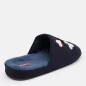 Chinelo De Casa  - Anti-skid