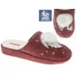 Chinelo Interior Para Senhora - Anti-skid Chinelo Interior Para Senhora - Anti-skid