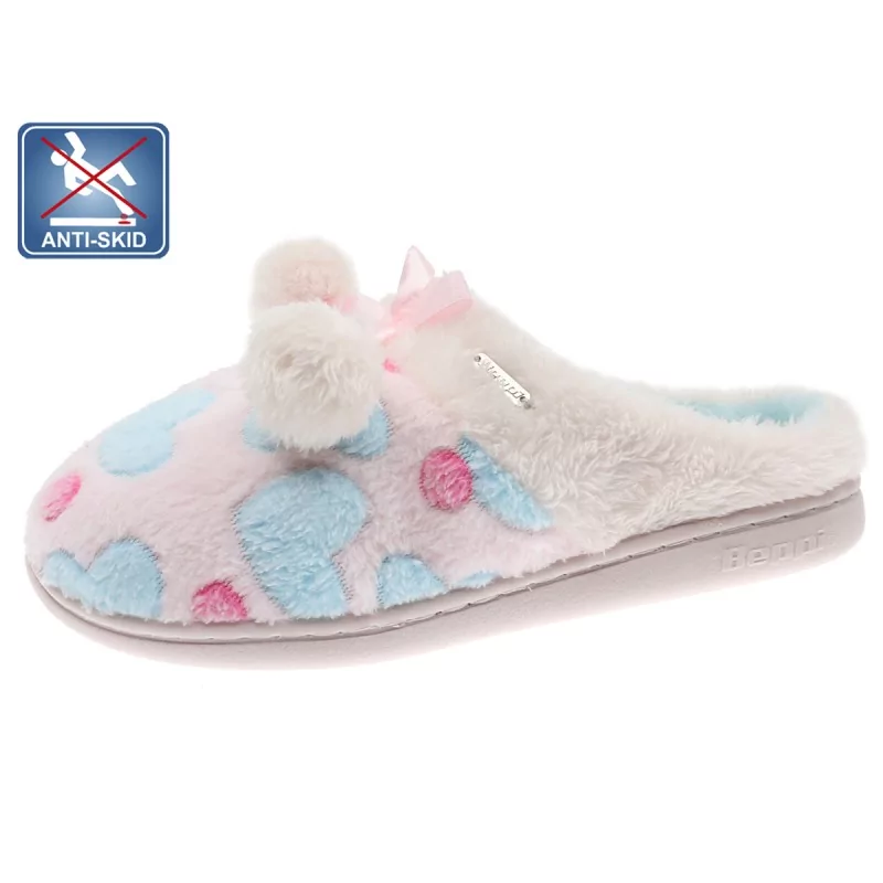 Chinelo Interior Para Senhora Chinelo Interior Para Senhora