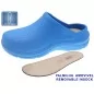 Soca Para Senhora - Eva Clogs Soca Para Senhora - Eva Clogs
