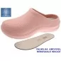 Soca Para Senhora   - Eva Clogs