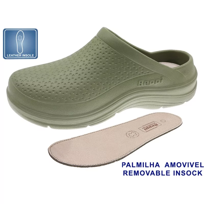 Soca Para Senhora - Eva Clog Soca Para Senhora - Eva Clog