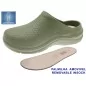 Soca Para Senhora - Eva Clog Soca Para Senhora - Eva Clog