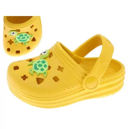 Soca Infantil