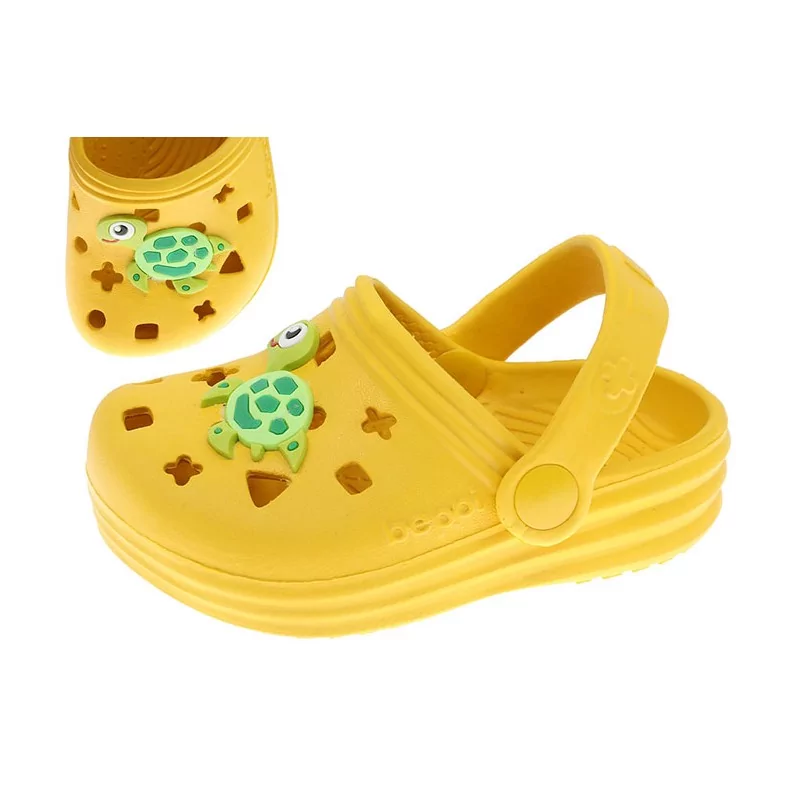 Soca Infantil