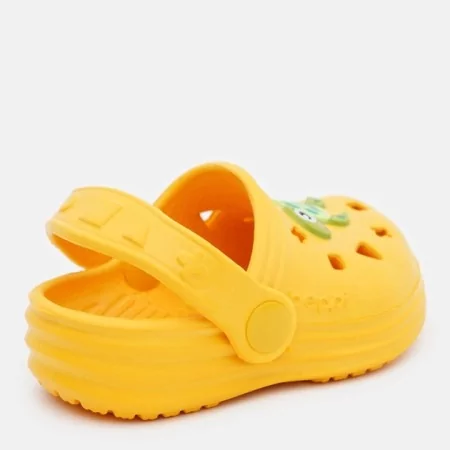 Soca Infantil