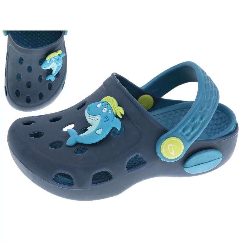 Soca Para Niños Eva-clogs Soca Para Niños Eva-clogs