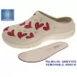 Soca Para Senhora - Eva Clogs Soca Para Senhora - Eva Clogs