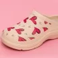 Soca Para Senhora - Eva Clogs Soca Para Senhora - Eva Clogs