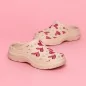 Soca Para Senhora - Eva Clogs Soca Para Senhora - Eva Clogs