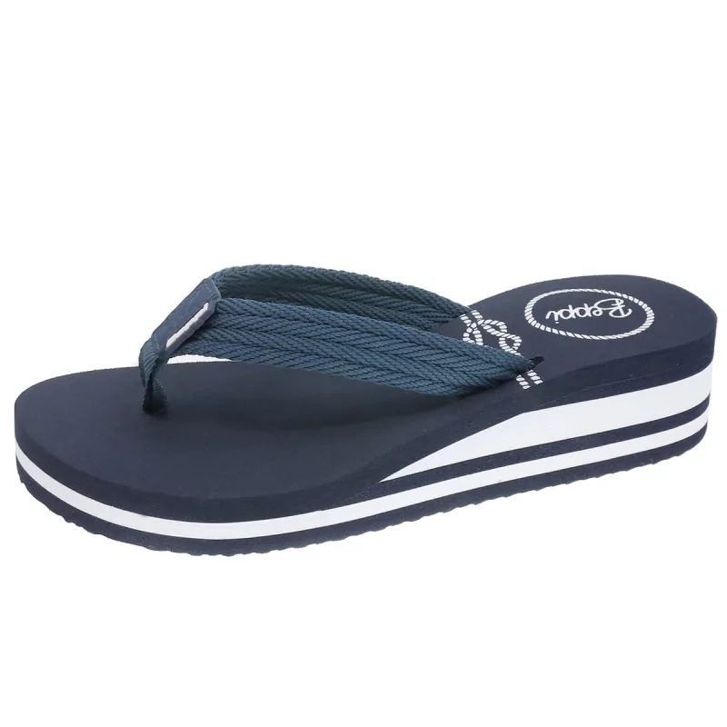 Chinelo Casual Para Senhora