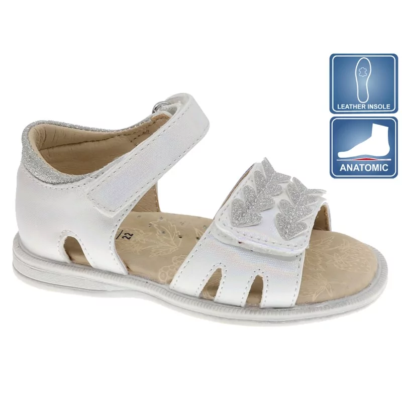 Sandalia Casual Para Chica Sandalia Casual Para Chica