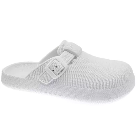 Soca Para Senhora   - Eva Clogs
