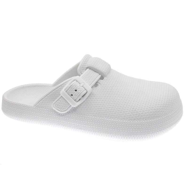 Soca Para Senhora   - Eva Clogs