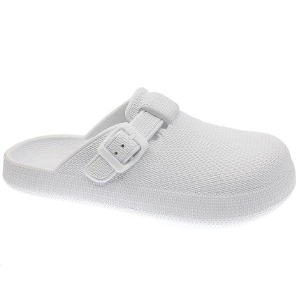 Soca Para Senhora   - Eva Clogs