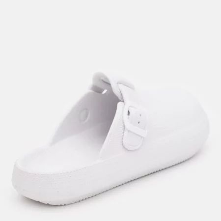 Soca Para Senhora   - Eva Clogs