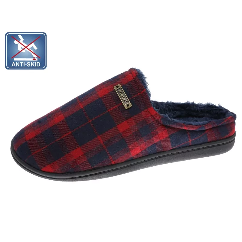 Chinelo De Casa  - Para Homem
