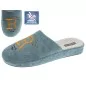 Zapatilla Interior Juvenil  - Anti-skid